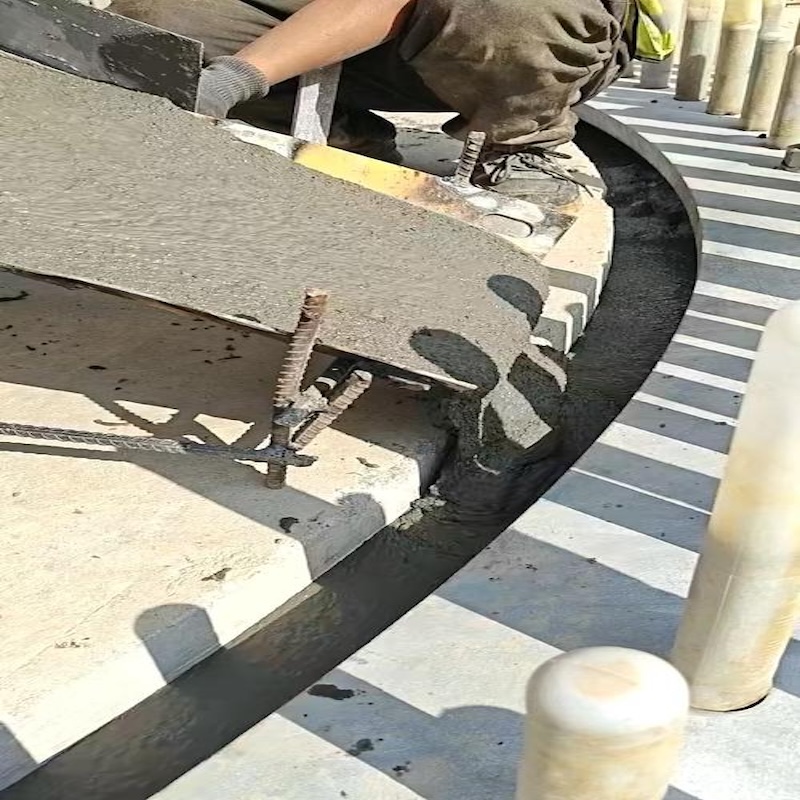 永德水泥基高强无收缩灌浆料
